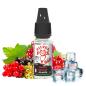 Preview: Vaping in Paris Silver Fox, Nic Salt, 10 ml mit 20mg/ml